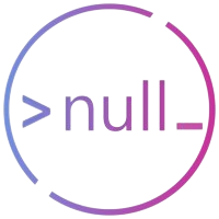 Null Chapter
